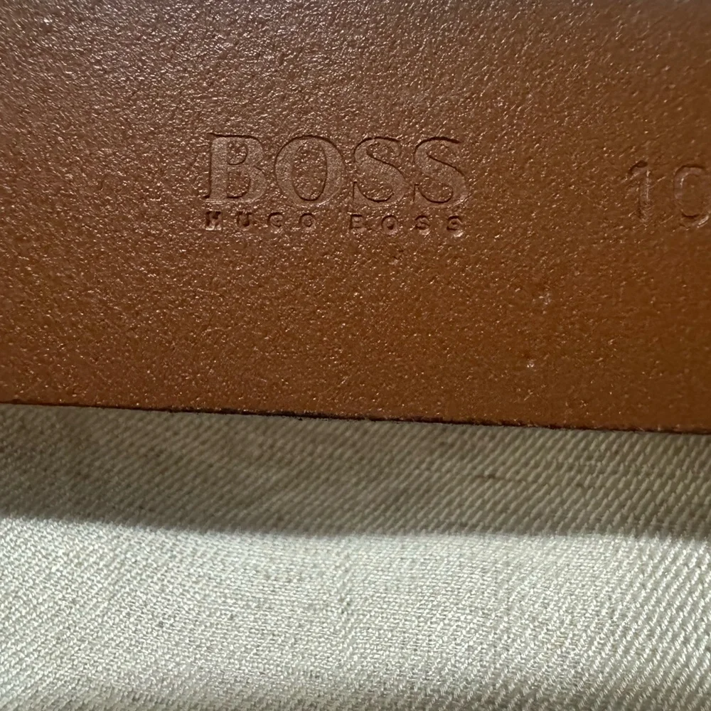 Hugo Boss brand hugo